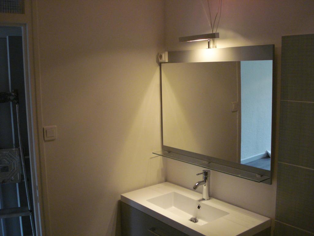 Residence Home 90 Авіньйон Номер фото