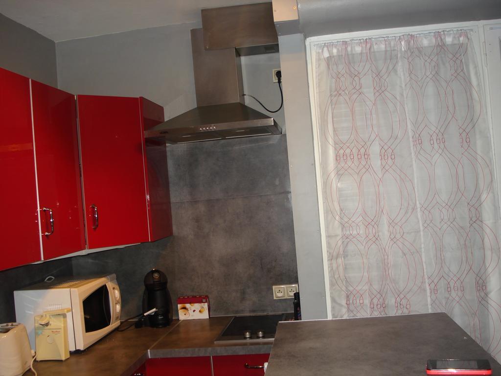 Residence Home 90 Авіньйон Номер фото