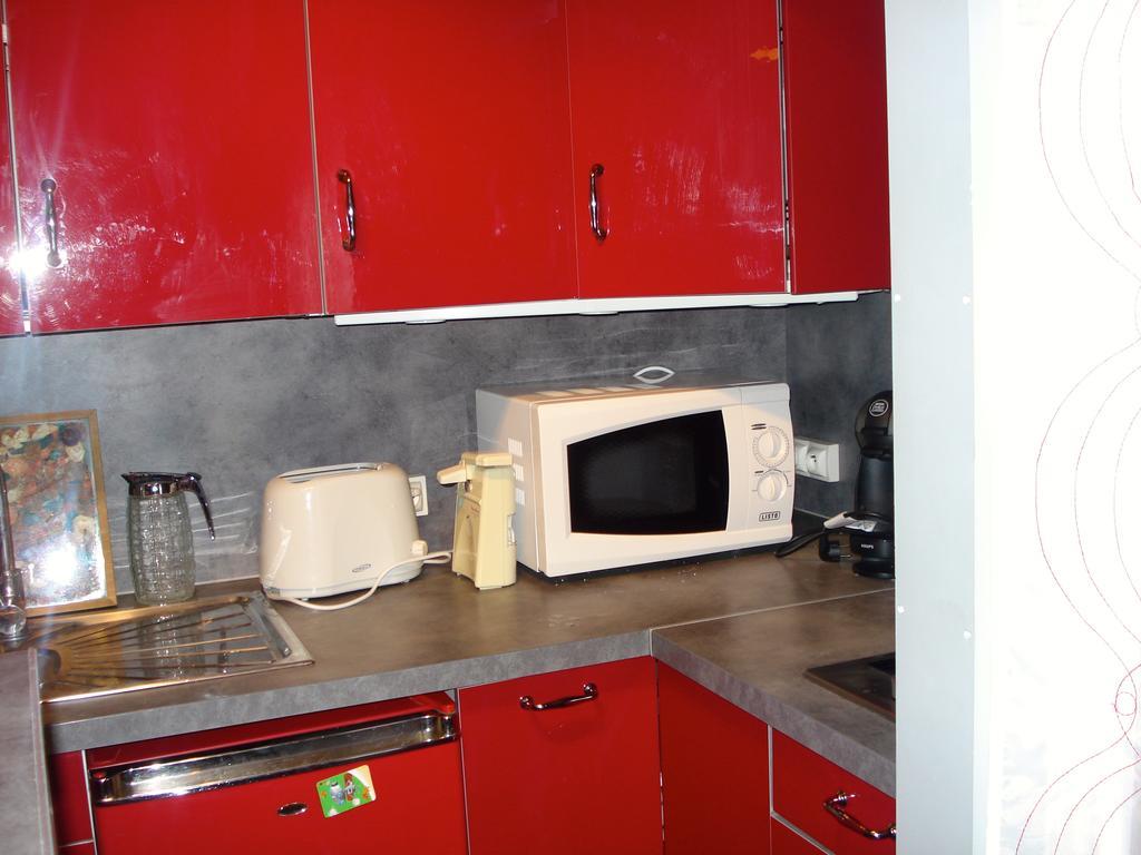 Residence Home 90 Авіньйон Номер фото