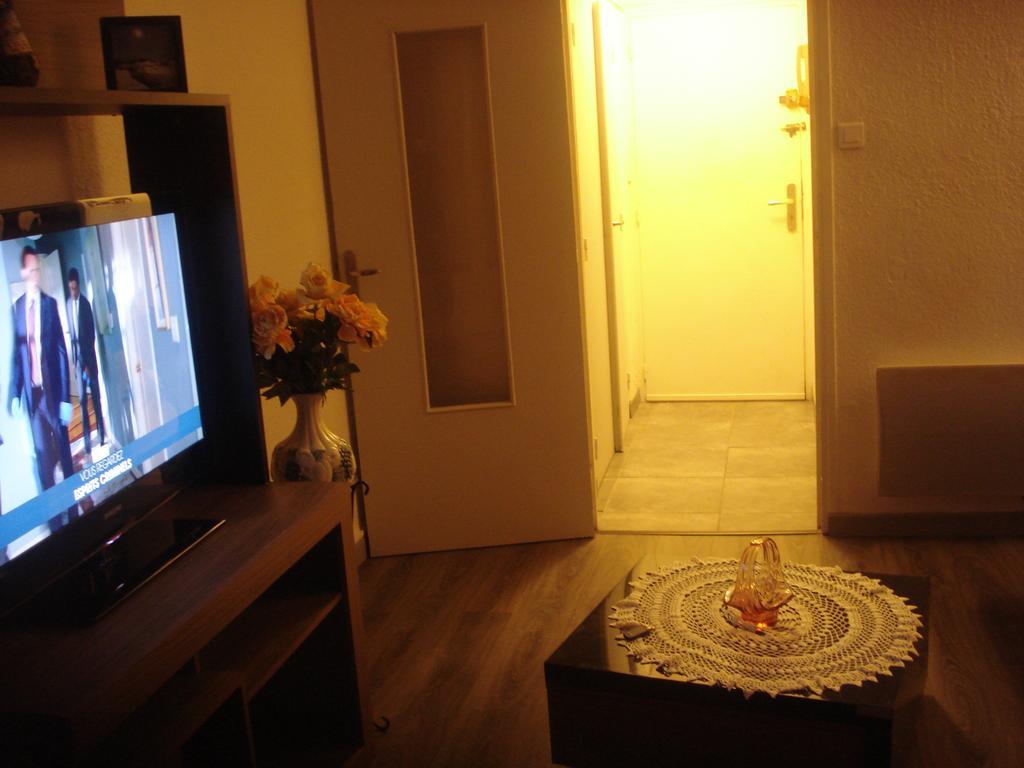 Residence Home 90 Авіньйон Номер фото