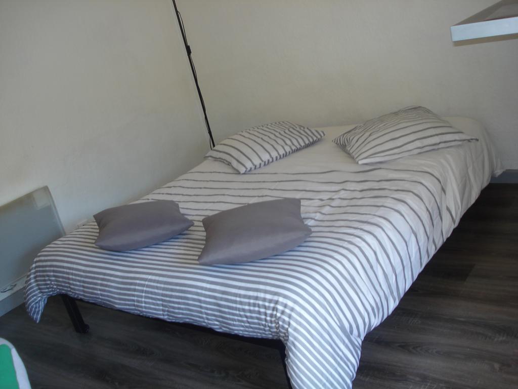 Residence Home 90 Авіньйон Номер фото